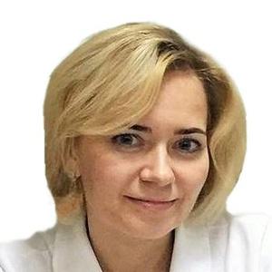 Игнатенко Ирина Викторовна