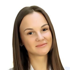 Нефедова Майя Александровна