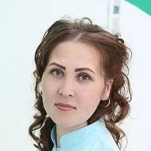 Ушакова Яна Васильевна
