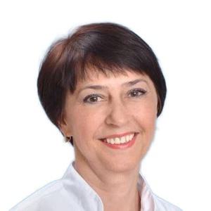 Узлова Нелли Ивановна