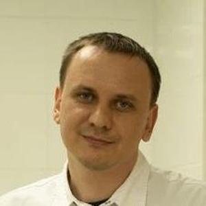 Левченко Роман Александрович