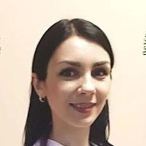 Кукобникова Наталья Васильевна