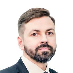 Прибытков Алексей Александрович