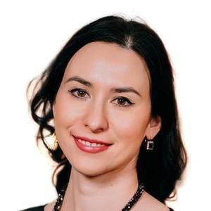 Хаирутдинова Айгуль Рафиковна
