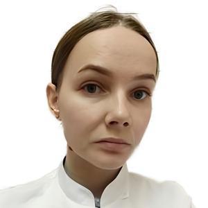 Сизюхина Нина Андреевна