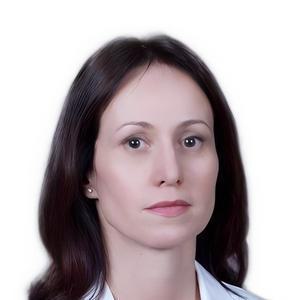 Канаузова Инна Михайловна