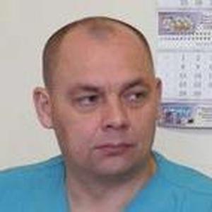 Савельев Алексей Иванович