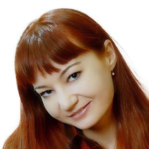 Коваленко Татьяна Сергеевна