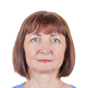 Марченко Наталья Анатольевна