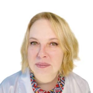 Бунькова Ксения Михайловна