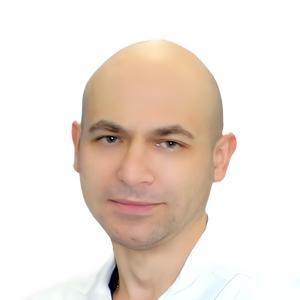 Гаврилов Алексей Владимирович