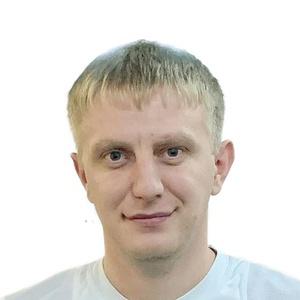 Санин Дмитрий Владимирович