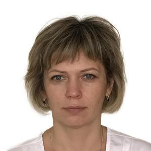 Тулупова Юлия Викторовна