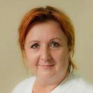 Полубояринова Наталья Михайловна