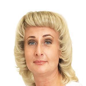 Волынкина Юлия Викторовна