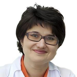 Мухаметханова Эмма Рашидовна