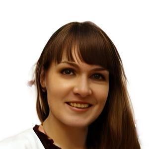 Клементьева Анна Викторовна