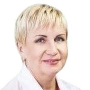 Тимофеева Марина Михайловна