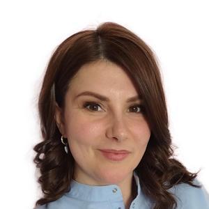 Анисимова Татьяна Валерьевна