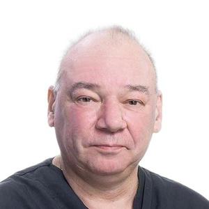 Левков Алексей Васильевич