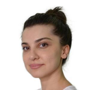 Бедоева Алиса Борисовна