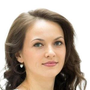Вяткина Оксана Алексеевна