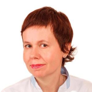 Власенко Анастасия Вячеславовна