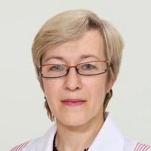 Вехова Елена Викторовна