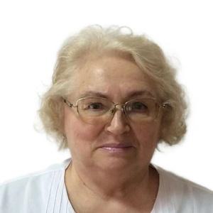 Самедова Валентина Константиновна