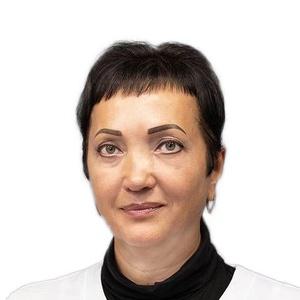 Шаталова Ирина Николаевна