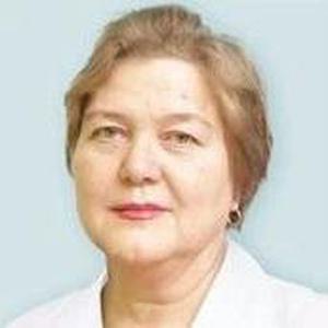 Жилякова Тамара Анатольевна