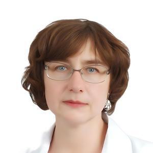 Козина Людмила Николаевна