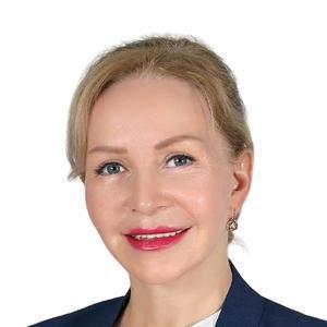 Ласкавая Елена Геннадьевна