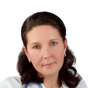 Казымова Марина Юрьевна