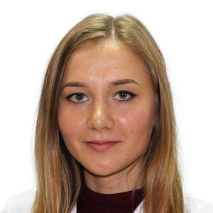 Леонченко Елена Анатольевна