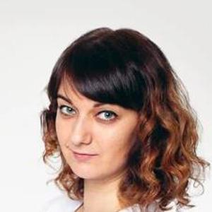 Кривенцова Марина Евгеньевна