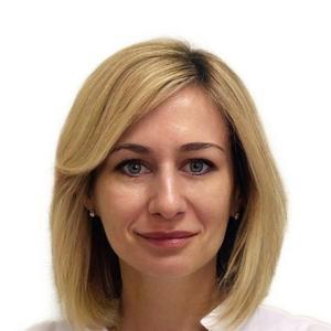 Чумакова Елена Владимировна