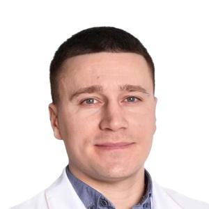 Тонев Михаил Дмитриевич