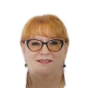 Захарова Татьяна Васильевна