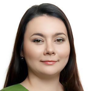 Хайруллина Аида Фидаилевна