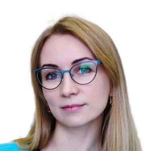 Кашкина Наталья Борисовна