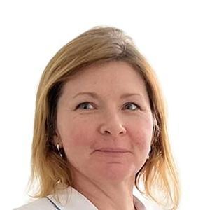 Алексеева Светлана Владимировна