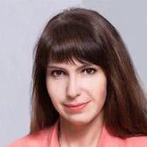 Будковая Марина Александровна