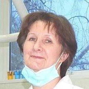 Андреева Ирина Федоровна