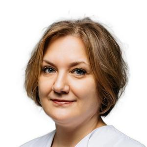 Алексеева Елена Савельевна