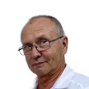 Овсянников Владимир Борисович