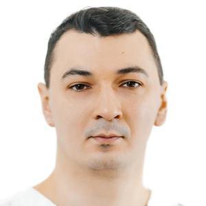 Бауэр Николай Андреевич