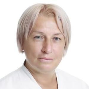 Мананникова Ольга Викторовна