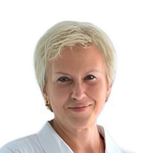 Бушкова Ольга Николаевна