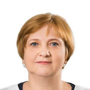 Львовская Татьяна Николаевна
